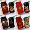 Vintage USSR CCCP For Realme 15 14 13 12 11 10 Pro Plus C65 C67 C63 C61 C55 C51 C53 C35 C75 GT6 GT7 Pro Case