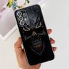 Чехол для телефона Samsung Galaxy A23 5G SamsungA23 A 23 4G 5G SM-A235F SM-A236B Модный Крутой Рисунок Мягкий Силиконовый ТПУ Чехлы