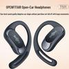 SHOKZ OpenFit Air T511 Спортивные Bluetooth-наушники с открытой конструкцией