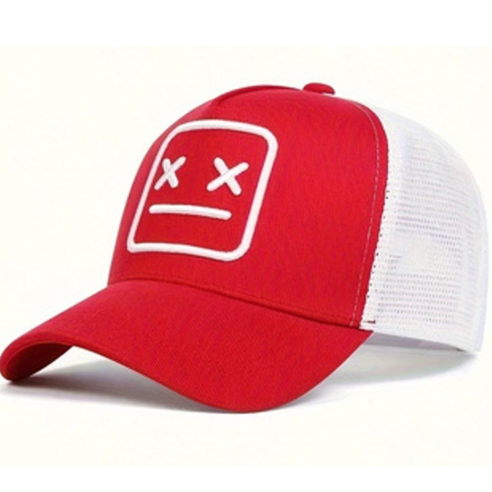 Unisex Summer Baseball Cap XX Outdoor Sports Hats 2025 Sun Protection Caps  For Man Women Unisex