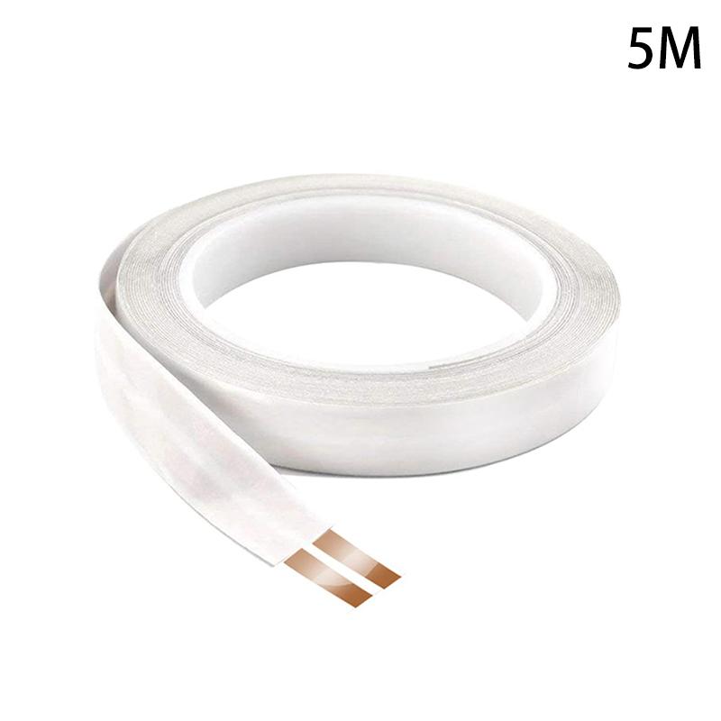 Скрытый супер плоский аудиокабель, подходящий для аудиопровода, светодиодного освещения, подключения бытовой техники, 2-жильный шнур питания из чистой меди