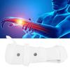 Polymer Foam Breathable Wrist Support Brace Splint Carpal Tunnel (Right Forearm)
