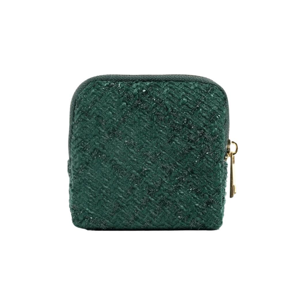 Multi-Component Jewelry Packing Bag Bracelet Jewelry Holder Simple Earrings Storage Case  Vacation