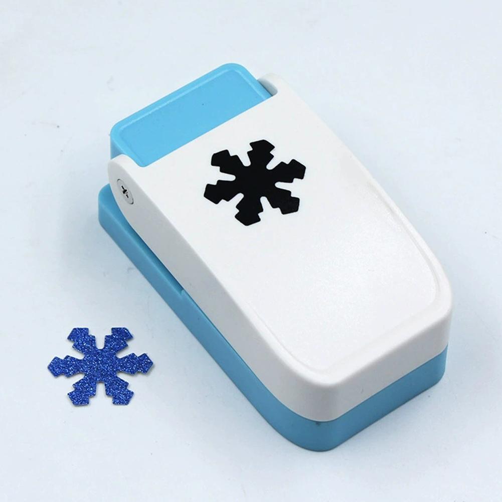 Heart Punch DIY Embossing Punches Scrapbooking Machine Paper Cutting Hole Punch Rounder Cutter