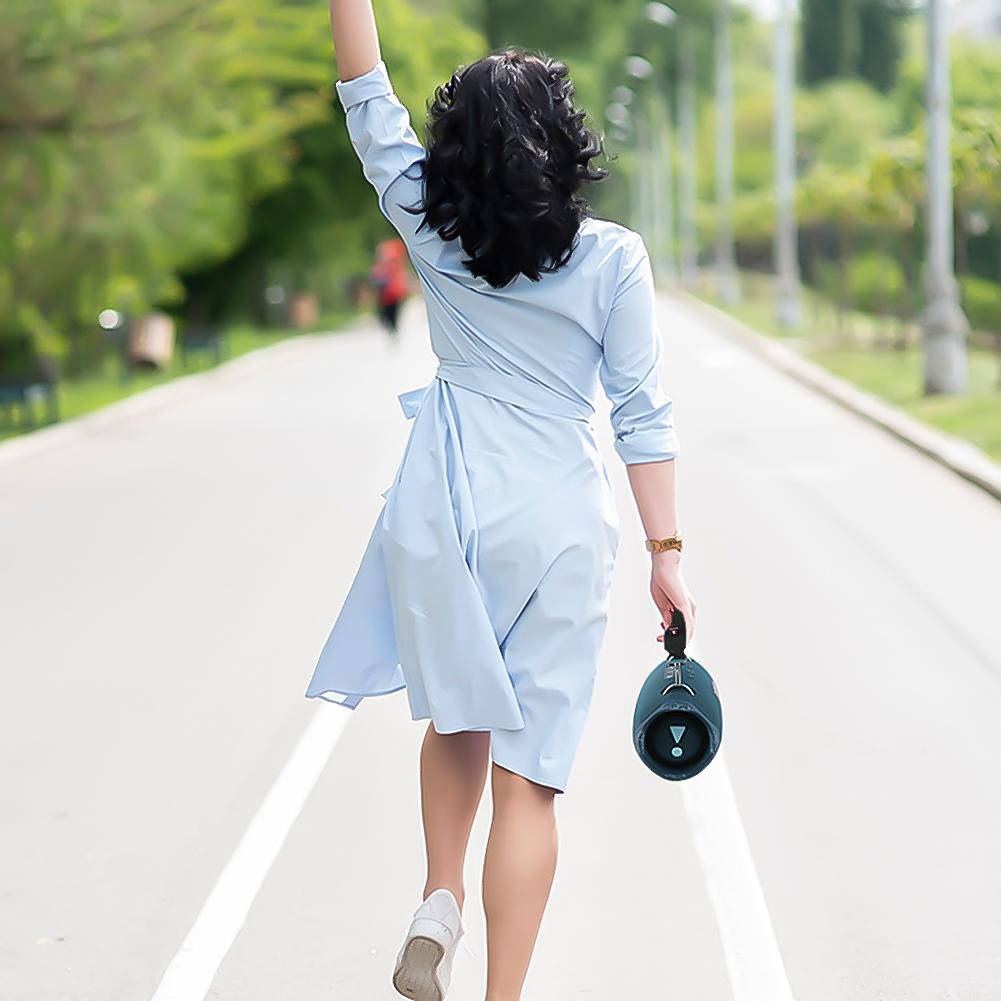 Съемный ремешок для переноски динамиков, нескользящий ремешок для переноски динамиков, ремень для динамиков JBL Xtreme/Xtreme 2/Xtreme 3/Xtreme 4