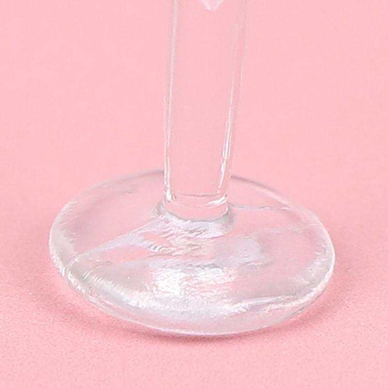 2шт 1:12 миниатюрных кукольных домиков, стаканчики для лимонного сока, кухонные принадлежности, игрушки