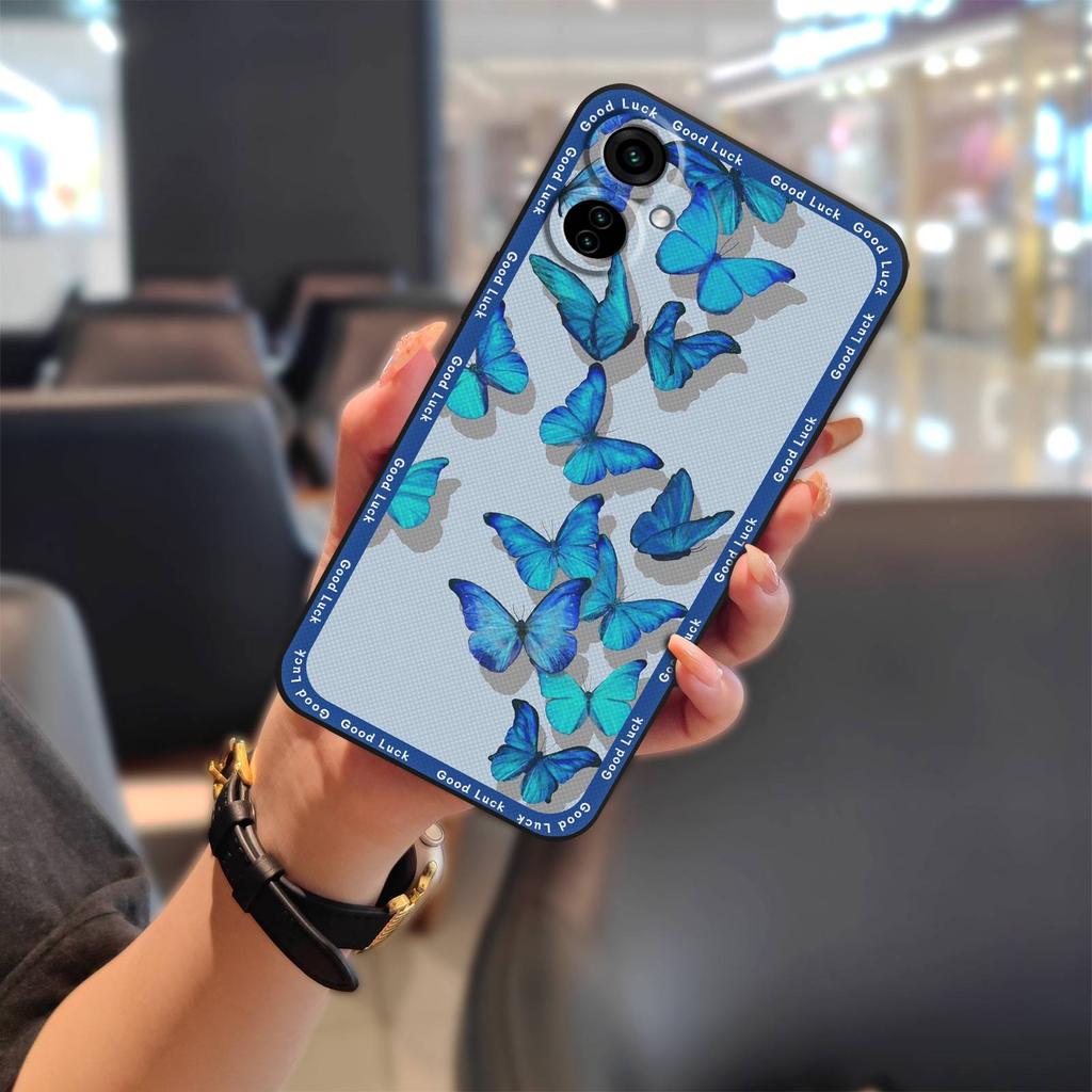 Защитный водонепроницаемый чехол для телефона Tecno Camon19 Neo, пыленепроницаемый, прочный, модный дизайн, задняя крышка, милый мультяшный чехол