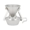 Кофеварка-капельник Snow Peak Field Barista Dripper CS-117 120 мл