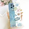 For Infinix Note 12 Pro 4G Case X676B Fashion Cartoon Cute Funny Painted Silicone Bumper For Infinix Note 12 2023 X676C Casing