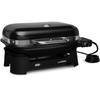 Электрогриль Weber Lumin Compact schwarz (91010979)