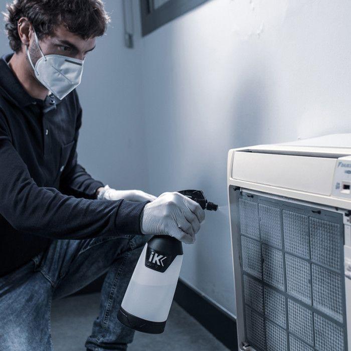 Триггерный распылитель 1 л Multi Trigger 1 IK