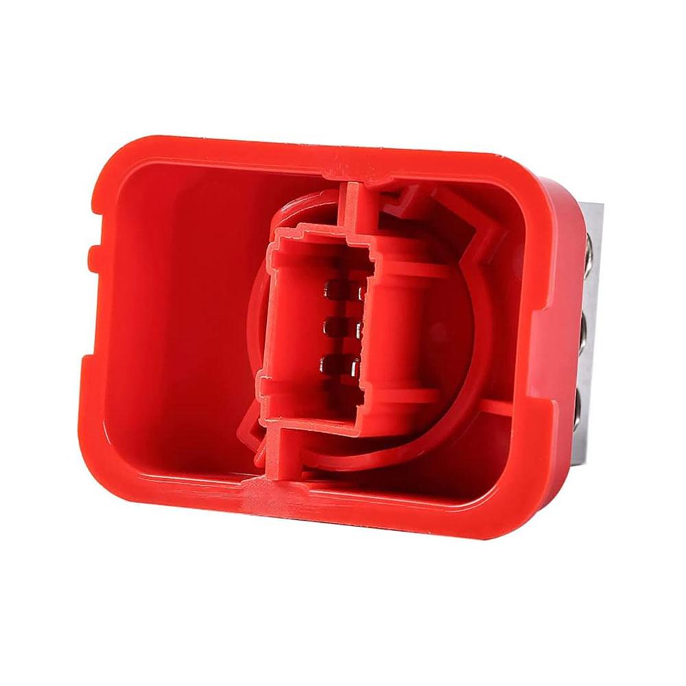 Для Vauxhall Opel Zafira A & B 1998-04 13200646 Резистор вентилятора отопителя