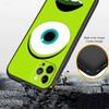 CJ80 Monsters Inc Салливан Чехол из мягкой оболочки для телефона для Xiaomi Xiaomi Poco M4 M5 M6 M7 X3 X6 X7 F8 Ultra Pro GT NFC