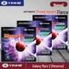 Накладка для настольного тенниса YINHE Galaxy Mars 2 Professional Sticky Inverted