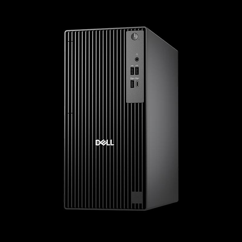 Dell OptiPlex Pro Tower QCT1250 Business Desktop PC (CN version)