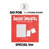 Select POB SPECIAL Ver NEXZ 3rd Mini Album Beat Boxer