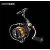 Daiwa Slp Works (Daiwa Slp Works) 22RCS Machine Cut Light Handle 40mm