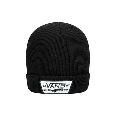 Vans Шапки Унисекс Vans VN000UOUBLK