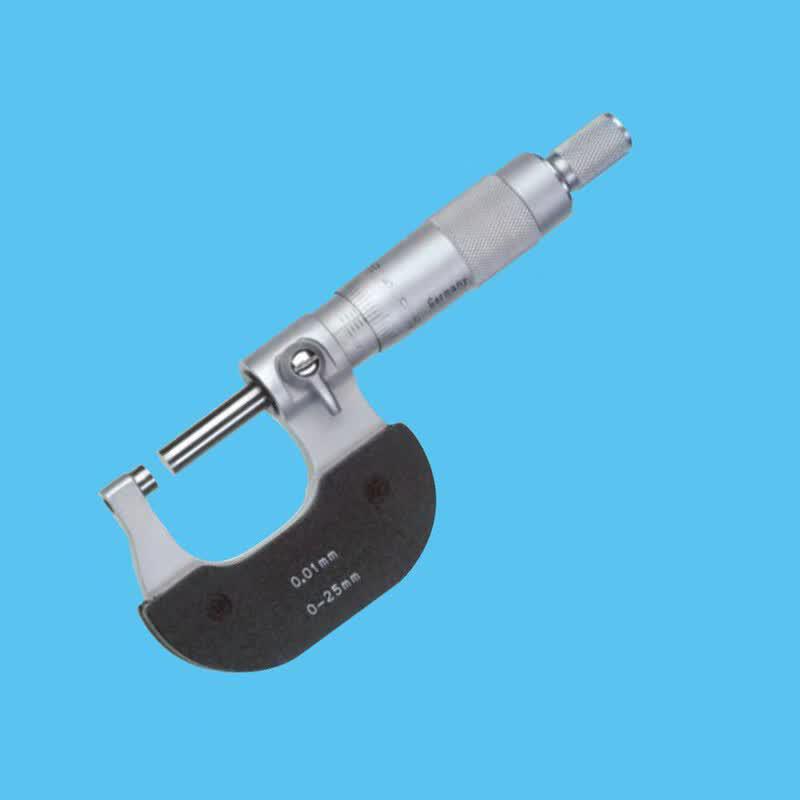Barko Mechanical Outside Micrometer