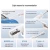 Беспроводная портативная автомойка высокого давления
