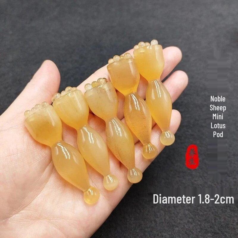 Многофункциональный инструмент для акупрессуры глаз и лица Xiangyitang