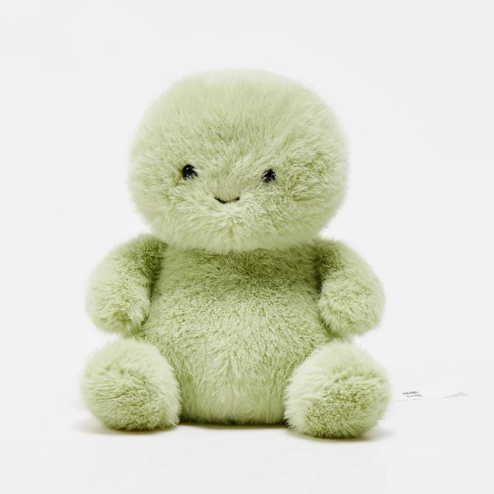 Настольная кукла Животное Плюшевая игрушка Утка Кролик Мягкий пингвин Сидящие животные Плюш Рождественский подарок