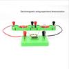 Motor Model Physics Science Experiment Aids Electromagnetic Swing Teaching Instrument Physics Early Education Toy