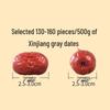 Yan Zhi Fang Snowfield Red Dates