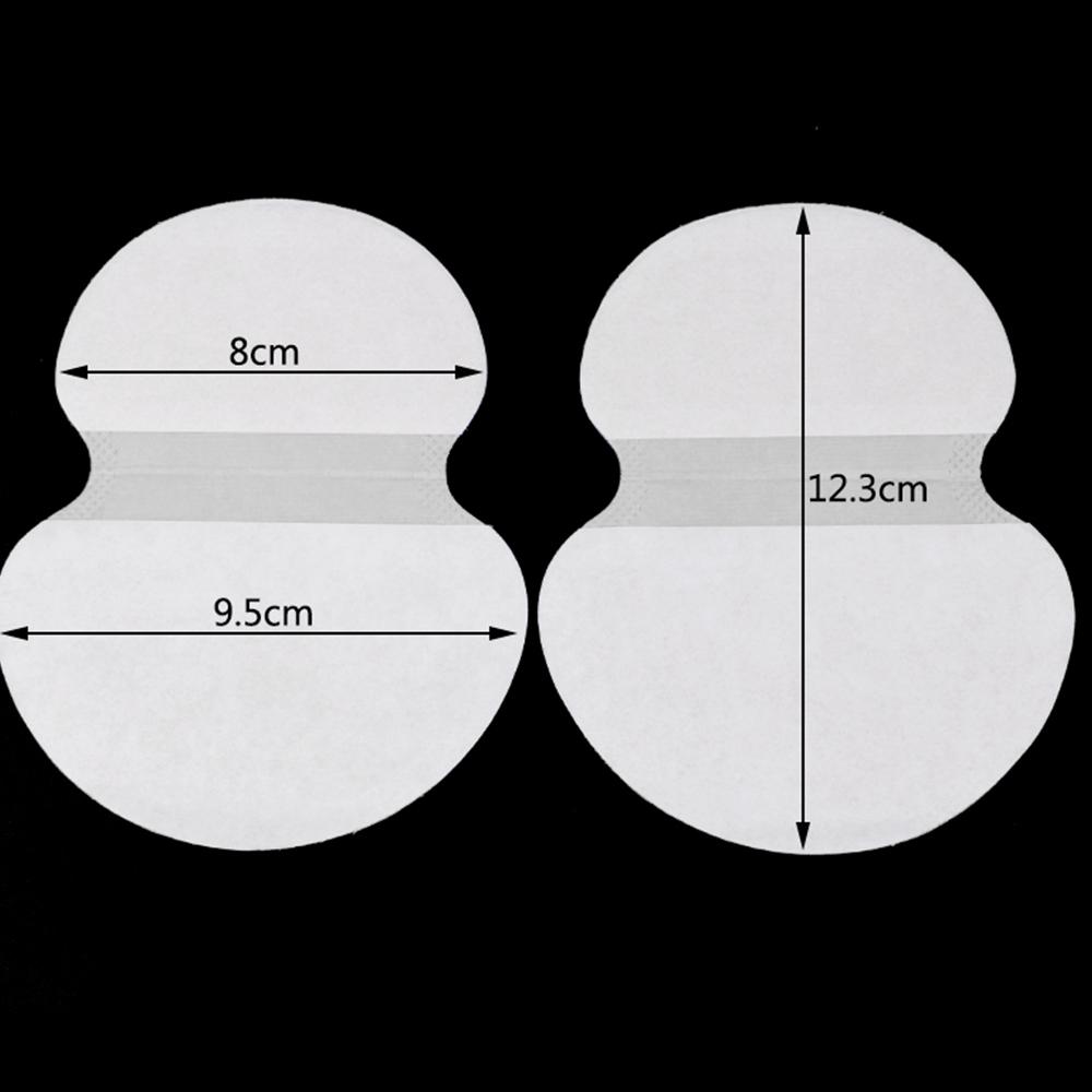 Подушечки для подмышек, подушечки против пота, летние дезодоранты, подмышки, впитывающие пот прокладки, одноразовые наклейки против пота