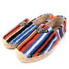 Идеальные Слипоны Espadrilles из махровой ткани с треугольным логотипом ARANCIO 36 Б/у