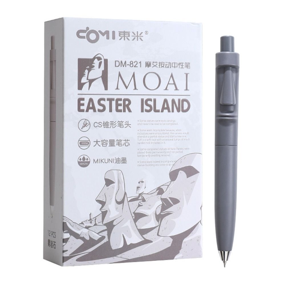 Short Mini Gel Pen CS Tip Signature Pen High Quality Writing Tools  Gift