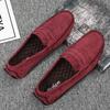 Men Loafers Casual Shoes Boat Shoes Men Sneakers  New Fashion Driving Shoes Walking Casual Loafers Male Sneakers Shoes