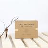 200 Pcs/Box Double Head Bamboo Cotton Buds Wood Stick Cotton Swab For Makeup , Nose Ear Cleaning , Pet Care , Art & Crafts