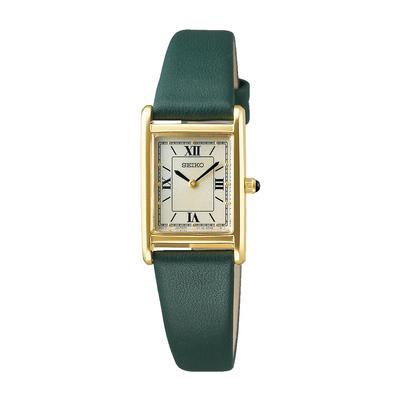 Часы Seiko Selection Nano Universe Special Edition STPR066 Green [Seiko Watch] Женские