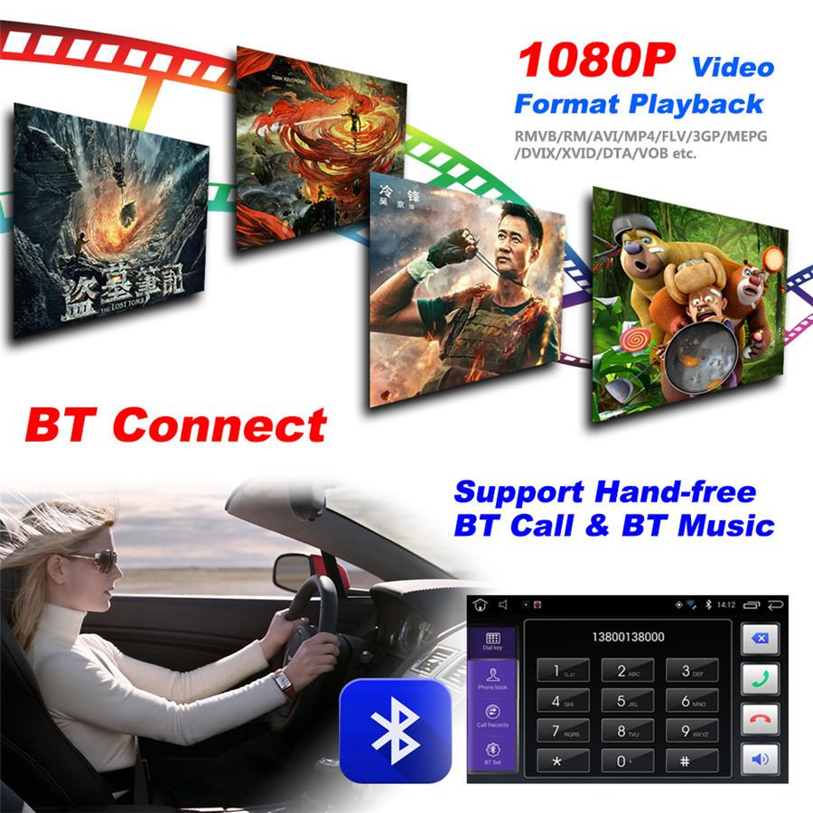 Навигация A715 с подтягиванием + DAB