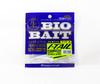 Major Craft Soft Plastic Lure Bio Bait I-Tail 2 Inch BAIO-AI2 #008 (0082)