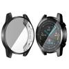 Shell Watch Frame Cover Full Protective Case Cover Smart Watch Protector For Huawei watch gt 2 Case