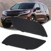 Накладка на ручку двери подлокотника карман-ручка для Honda CRV 2012 2016 Пара