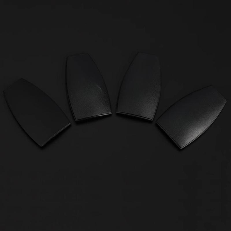 Задняя крышка автомобильного ключа, сменный аксессуар, совместимый для S300 S350 E260 C200 GLK300 ML350 B200, брелок для ключей, защитный чехол