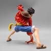 One Piece GK Аниме Рисунок Gear 2 Луффи 16 см Фигурка Модель Статуя из ПВХ Кукла Луффи Фигурки Коллекция Игрушка Подарки