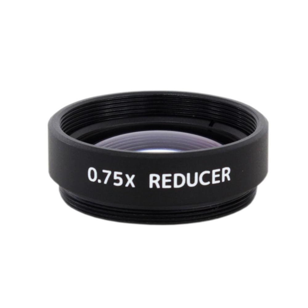 SIGHTRON Редуктор 0,75x американский размер 31,7 мм для CMOS камеры SY0105