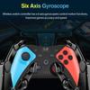 Беспроводной контроллер, совместимый с Bluetooth, для Nintendo Switch  Консоль Switch 2 Геймпад для Android для Switch Oled Джойстик для ПК
