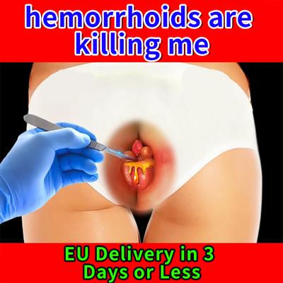 Этот продукт - мазь, предназначенная для лечения геморроя.