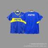 Коллекция ретро-футболок Boca Juniors 1981 Классические Современные Комплекты Издание для Фанатов Модальная Ткань Мягкий Комфорт