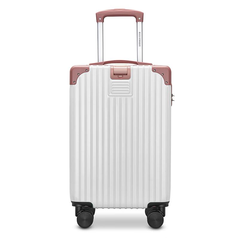 BATANUV F337 20-дюймовый дорожный чемодан для ПК