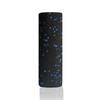 Mini Foam Roller Yoga Column Heavy Duty Exercise Roller Muscle Roller EPP Hollow Massage Roller for Bodybuilding