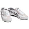 ONITSUKA TIGER Mexico 66 Тканевые Спортивные Удобные Амортизирующие Нескользящие Износостойкие Низкие Повседневные Кроссовки Унисекс 1183A349-101