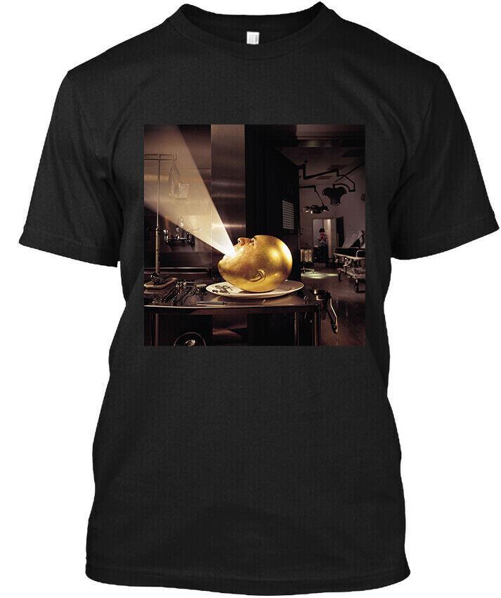 New Popular! The Mars Volta De-Loused in the Comatorium American T-Shirt S-5XL Unisex T-Shirt
