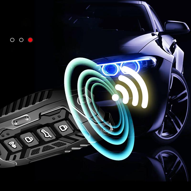 Новый чехол-брелок для ключа автомобиля для Great Wall Haval Jolion H6 H7 H4 H9 F5 F7 F7X F7H H2S Gmw Dargo Аксессуары для корпуса брелка