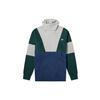 Originals Samstag Polo Neck Sweatshirt Men Tops Multicolor FM2208